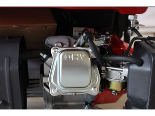 Бензиновый генератор MAST GROUP RD3600 + газовая плитка Orcamp CK-505 + 4 газовых картриджа 400 мл №8