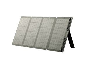 Портативная солнечная панель KS SP120W-4 №1