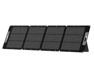 Портативна сонячна панель KS SP210W-4 №1