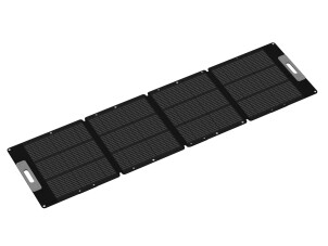 Портативна сонячна панель KS SP210W-4 №4