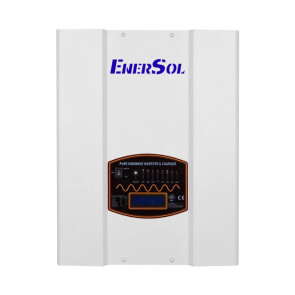 Гибридный инвертор EnerSol EHI-6000T №1