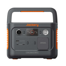 Портативна електростанція Jackery Explorer 300 Plus