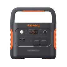 Портативная электростанция Jackery Explorer 1000 Plus