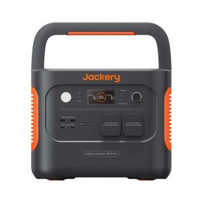 Портативна електростанція Jackery Explorer 1000 Plus №1