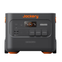 Портативна електростанція Jackery Explorer 2000 Plus