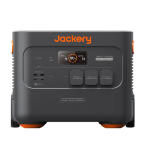 Портативна електростанція Jackery Explorer 2000 Plus №1