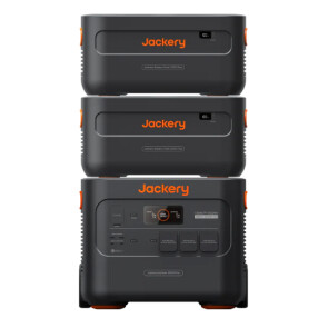 Портативна електростанція Jackery Explorer 2000 Plus №3