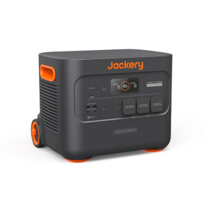 Портативна електростанція Jackery Explorer 2000 Plus №4