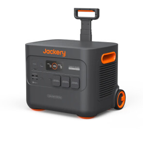 Портативная электростанция Jackery Explorer 2000 Plus №5