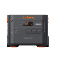 Портативная электростанция Jackery Explorer 3000 Pro