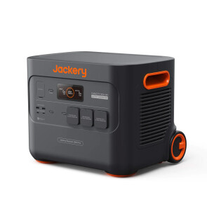 Портативная электростанция Jackery Explorer 3000 Pro №4