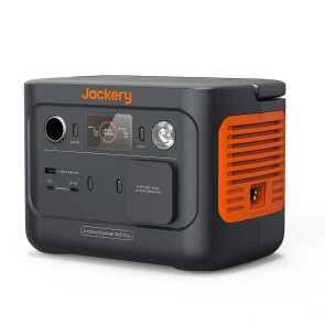 Сонячний генератор Jackery Explorer 300 Plus (Explorer 300 Plus + 1*SolarSaga 40W) №4