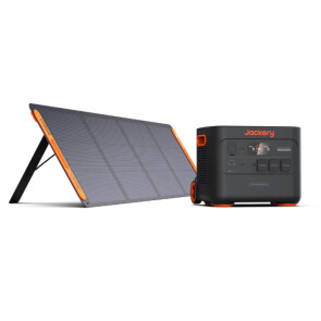 Сонячний генератор Jackery 2000 Plus (Explorer 2000 Plus + 1*SolarSaga 200W) №2