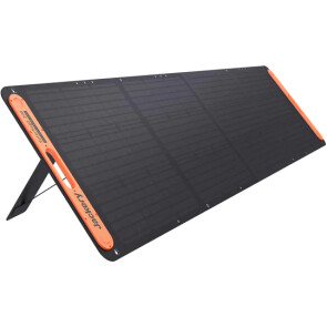 Сонячні панелі Jackery SolarSaga 200W №1