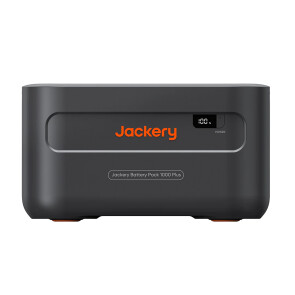 Батарейный блок Jackery 1000 Plus №1