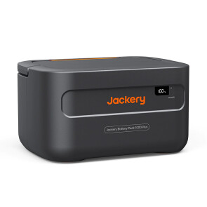 Батарейний блок Jackery 1000 Plus №2