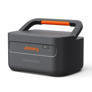 Батарейний блок Jackery 1000 Plus №3