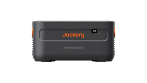 Батарейний блок Jackery 2000 Plus №1