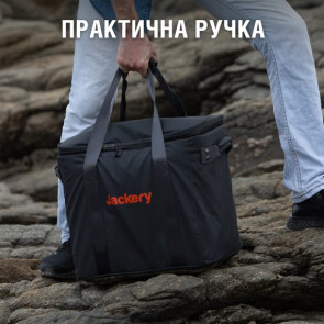 Сумка-чехол для Jackery Explorer 2000 №2