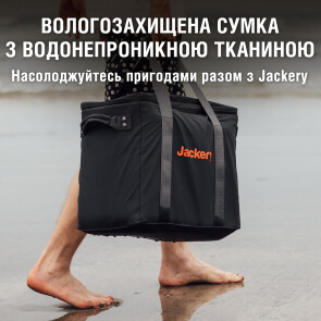 Сумка-чохол для Jackery Explorer 2000 №3