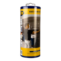 Захисна плівка з диспенсером Easy Mask Film Dispenser 2700мм x 16м прозора