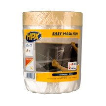 Защитная пленка Easy Mask Film 550мм x 33м прозрачная