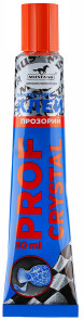 Контактный клей Display PROF CRYSTAL MUSTANG 30ml №2