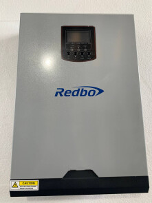 Зарядный инвертор REDBO RB-5548-5-100A-O №2