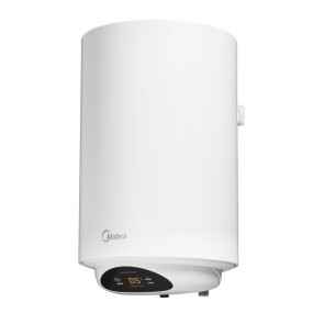 Водонагрівач MIDEA D50-15EW1(W) №4