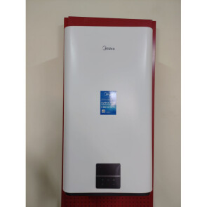 Водонагрівач MIDEA PRIME Wi-Fi  D50-20ED6 (D) №5