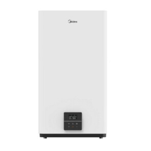 Водонагрівач MIDEA PRIME Wi-Fi  D50-20ED6 (W) №1