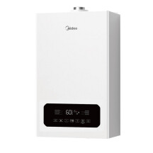 Газовый котел MIDEA L1GB24-C20WS