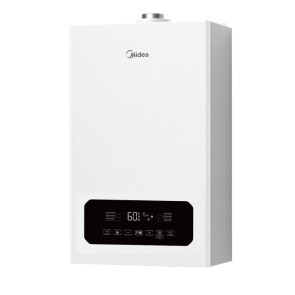 Газовий котел MIDEA  L1GB24-C20WS №1