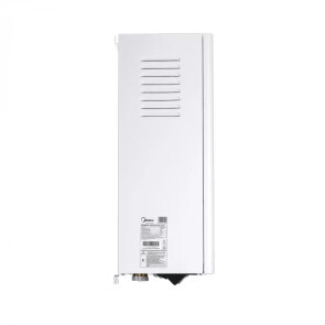 Електричний котел Midea DSFB120BW Wi-Fi 12 кВт №4