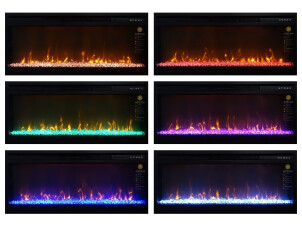 Електрокамін ArtiFlame AF43 №3