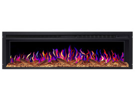 Электрокамин ArtiFlame AF58 Multicolor