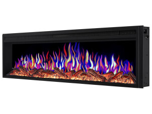 Електрокамін ArtiFlame AF58 Multicolor №4