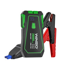 Пусковий пристрій Winso Jump Starter 800A/1600A 20000mAh