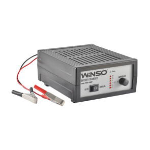 Зарядное устройство АКБ Winso 12V, 18А 139200 №2