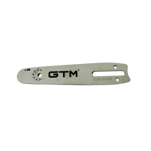 Шина для пилы GTM CS18/127BL 5"/12.7 см (GC05-29-43P) №1