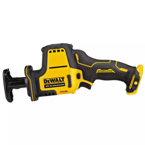 Пила шабельна акумуляторна DeWALT, 10.8/12В XR Li-lon, безщіткова, 0 - 2800 ход/хв, величина ходу 16 мм, вага 1.38 кг, без акумуляторів та ЗП №2