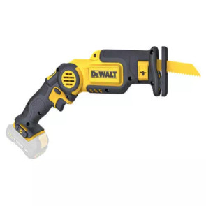 Пила сабельная аккумуляторная DeWALT, 10.8В XR Li-lon 0 - 2700 ход / мин, величина хода 14.3 мм, вес 1.2 кг, без аккумуляторов и ЗП №2