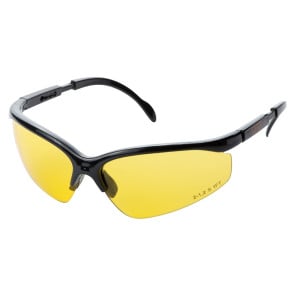 Очки защитные Sport (желтые) GRAD (9411595) №2