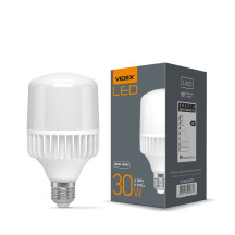 Led лампа Videx A80 30W E27 5000K