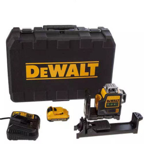 Рівень лазерний лінійний DeWALT DCE089D1G №4