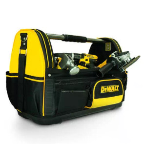 Сумка для инструмента открыта DEWALT, 50 x 30 x 36cm, 2,5 кг №5