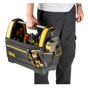 Сумка STANLEY "FatMax Open Tote" открытая, 18 "(480 x 250 x 330мм). №5