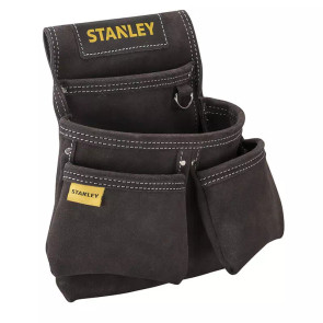 Сумка для инструмента STANLEY поясная, 300х70х330 мм. №1