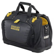 Сумка STANLEY "FatMax Quick Access", рабочая станция с 4-мя отделениями, 470 x 230 x 350 мм