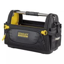 Сумка STANLEY "FatMax Quick Access", открытая, 500 x 300 x 360 мм